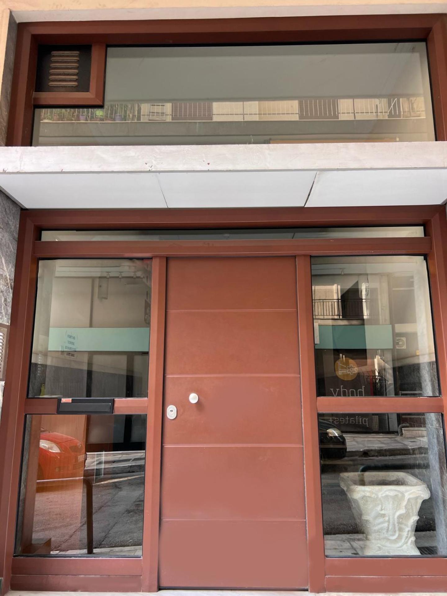 Hermes By Heloni Apartments Athén Kültér fotó